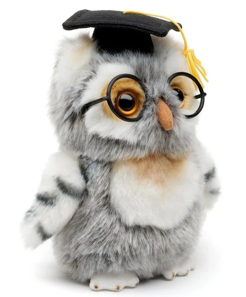 Marco Plush – detail view