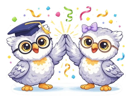 Marco and Mila — LingoGrade Programs