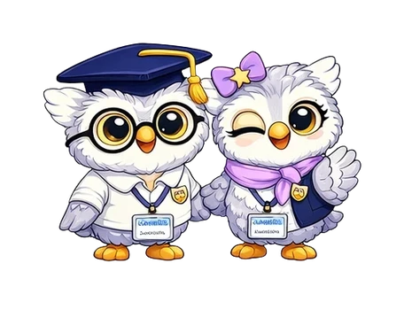 Marco & Mila — LingoGrade Partner Programme